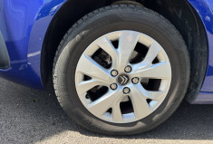 Citroën C4 PICASSO II 1.6 BlueHDi S&S 120 cv BVM6 BUSINESS