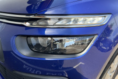 Citroën C4 PICASSO II 1.6 BlueHDi S&S 120 cv BVM6 BUSINESS