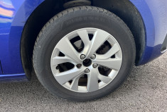 Citroën C4 PICASSO II 1.6 BlueHDi S&S 120 cv BVM6 BUSINESS