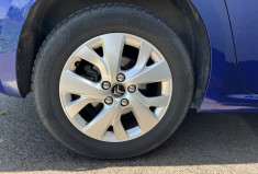 Citroën C4 PICASSO II 1.6 BlueHDi S&S 120 cv BVM6 BUSINESS