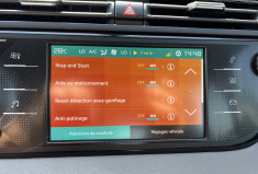 Citroën C4 PICASSO II 1.6 BlueHDi S&S 120 cv BVM6 BUSINESS