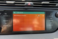 Citroën C4 PICASSO II 1.6 BlueHDi S&S 120 cv BVM6 BUSINESS