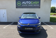 Citroën C4 PICASSO II 1.6 BlueHDi S&S 120 cv BVM6 BUSINESS