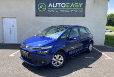 Citroën C4 PICASSO II 1.6 BlueHDi S&S 120 cv BVM6 BUSINESS