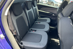 Citroën C4 PICASSO II 1.6 BlueHDi S&S 120 cv BVM6 BUSINESS