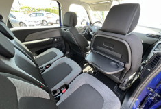 Citroën C4 PICASSO II 1.6 BlueHDi S&S 120 cv BVM6 BUSINESS