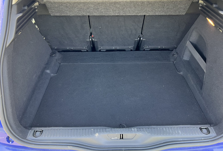 Citroën C4 PICASSO II 1.6 BlueHDi S&S 120 cv BVM6 BUSINESS