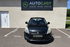 Suzuki Swift 1.2 VVT 95 CH 5 PORTES