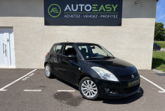 Suzuki Swift 1.2 VVT 95 CH 5 PORTES