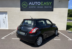 Suzuki Swift 1.2 VVT 95 CH 5 PORTES