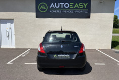 Suzuki Swift 1.2 VVT 95 CH 5 PORTES