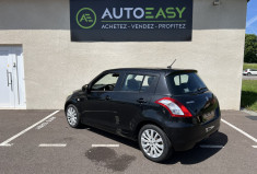 Suzuki Swift 1.2 VVT 95 CH 5 PORTES