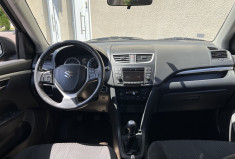 Suzuki Swift 1.2 VVT 95 CH 5 PORTES