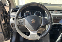 Suzuki Swift 1.2 VVT 95 CH 5 PORTES