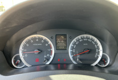 Suzuki Swift 1.2 VVT 95 CH 5 PORTES