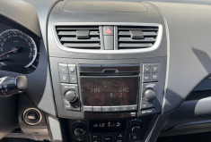 Suzuki Swift 1.2 VVT 95 CH 5 PORTES