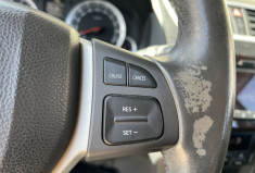 Suzuki Swift 1.2 VVT 95 CH 5 PORTES