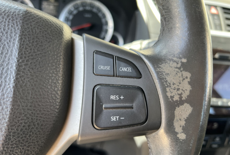 Suzuki Swift 1.2 VVT 95 CH 5 PORTES