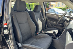 Suzuki Swift 1.2 VVT 95 CH 5 PORTES