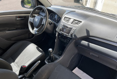 Suzuki Swift 1.2 VVT 95 CH 5 PORTES