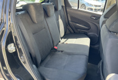 Suzuki Swift 1.2 VVT 95 CH 5 PORTES