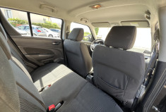 Suzuki Swift 1.2 VVT 95 CH 5 PORTES