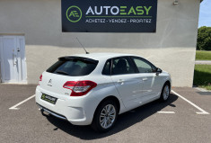 Citroën C4 II (B7) 1.6 e-HDi S&S 115 cv BVM6 BUSINESS
