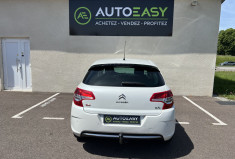 Citroën C4 II (B7) 1.6 e-HDi S&S 115 cv BVM6 BUSINESS