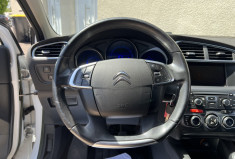 Citroën C4 II (B7) 1.6 e-HDi S&S 115 cv BVM6 BUSINESS