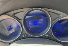 Citroën C4 II (B7) 1.6 e-HDi S&S 115 cv BVM6 BUSINESS