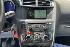 Citroën C4 II (B7) 1.6 e-HDi S&S 115 cv BVM6 BUSINESS