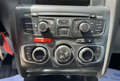 Citroën C4 II (B7) 1.6 e-HDi S&S 115 cv BVM6 BUSINESS