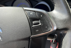 Citroën C4 II (B7) 1.6 e-HDi S&S 115 cv BVM6 BUSINESS