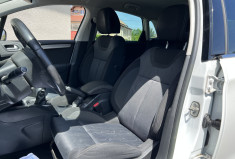 Citroën C4 II (B7) 1.6 e-HDi S&S 115 cv BVM6 BUSINESS