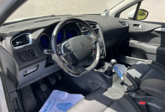 Citroën C4 II (B7) 1.6 e-HDi S&S 115 cv BVM6 BUSINESS