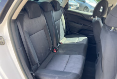 Citroën C4 II (B7) 1.6 e-HDi S&S 115 cv BVM6 BUSINESS