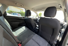 Citroën C4 II (B7) 1.6 e-HDi S&S 115 cv BVM6 BUSINESS