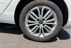 Citroën C4 II (B7) 1.6 e-HDi S&S 115 cv BVM6 BUSINESS