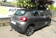 Citroën C3 C3 BHDI 102cv SHINE