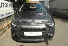 Citroën C3 C3 BHDI 102cv SHINE