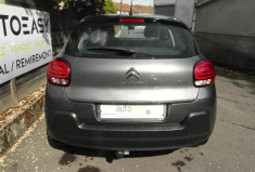 Citroën C3 C3 BHDI 102cv SHINE