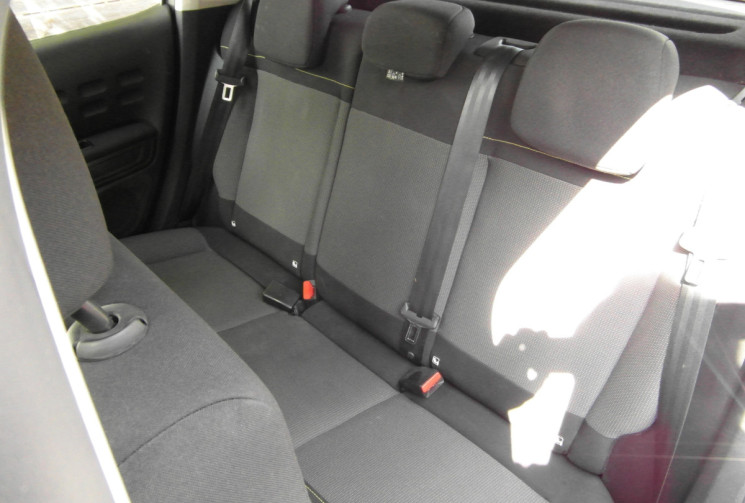Citroën C3 C3 BHDI 102cv SHINE
