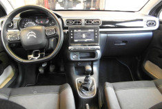 Citroën C3 C3 BHDI 102cv SHINE