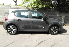 Citroën C3 C3 BHDI 102cv SHINE