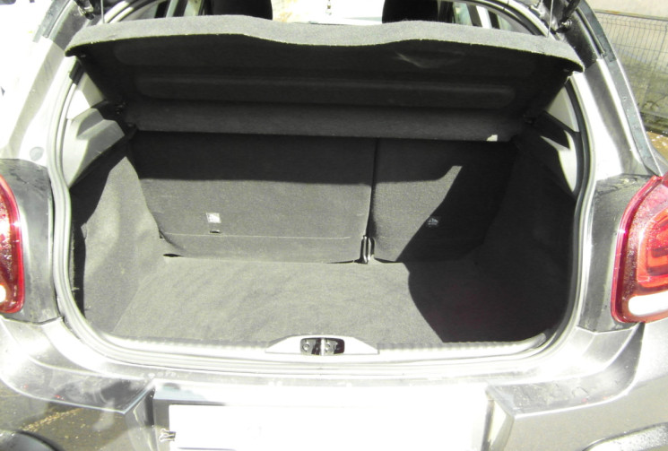 Citroën C3 C3 BHDI 102cv SHINE