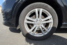 Audi Q3  SERIE 1 QUATTRO 2.0 184 S LINE / BOITE AUTOMATIQUE / GARANTIE 12 MOIS