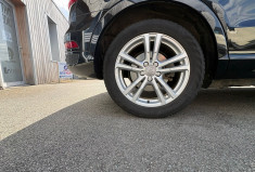 Audi Q3  SERIE 1 QUATTRO 2.0 184 S LINE / BOITE AUTOMATIQUE / GARANTIE 12 MOIS