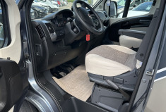 FIAT Ducato CHALLENGER 2.3 MULTIJET 130 Magéo 398 XLB
