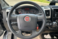 FIAT Ducato CHALLENGER 2.3 MULTIJET 130 Magéo 398 XLB