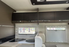 FIAT Ducato CHALLENGER 2.3 MULTIJET 130 Magéo 398 XLB